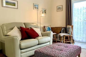 Cottage for 2 People in Shanklin, Isle of Wight, Photo 2