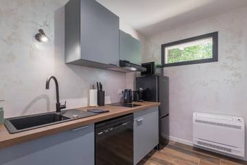 Appartement De Vacances pour 2 Personnes dans Gap, Région de Gap, Photo 1