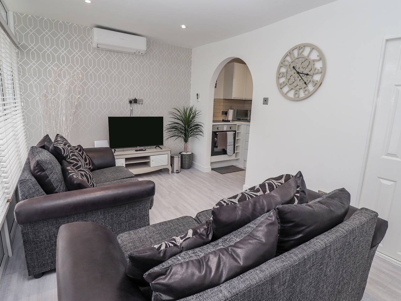 19 Cherry Park in Chapel St. Leonards, Lincolnshire