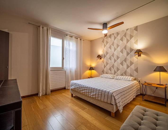 Chambre d’hôte pour 2 personnes, avec vue ainsi que piscine et jardin à Senouillac - 3