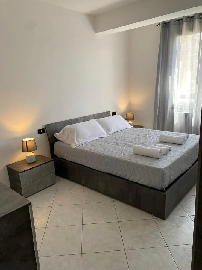 Apartamento de vacaciones para 4 personas, con piscina además de vistas y balcón - 1