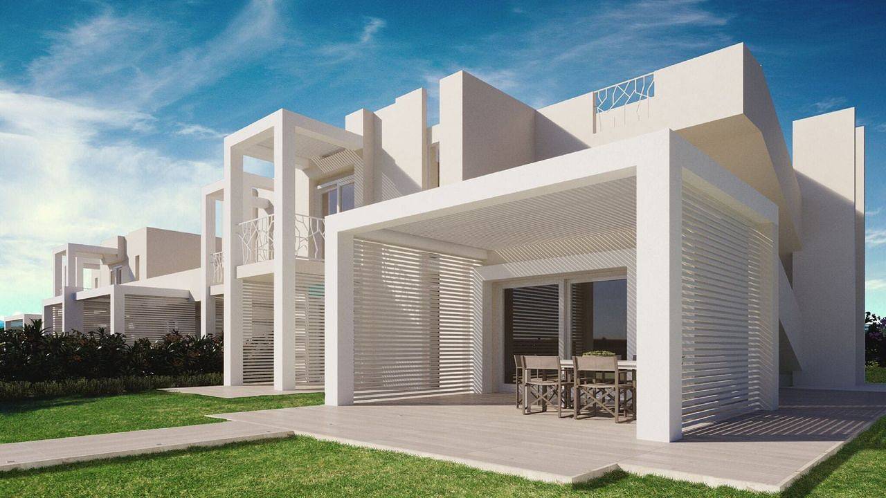 Ferienhaus für 4 Personen (38 m²) in Stintino in Spiaggia La Pelosa, Stintino
