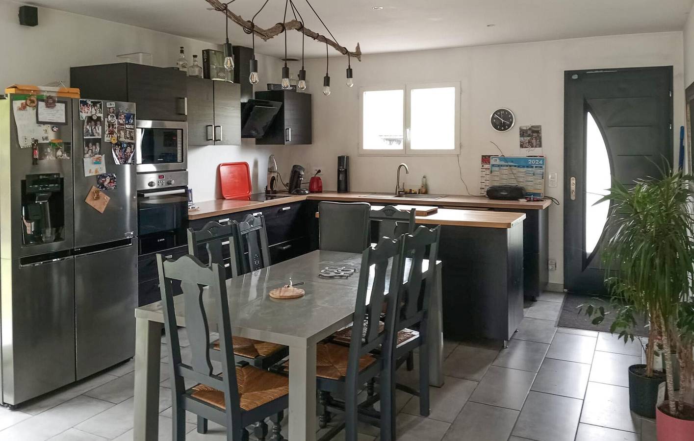 Moderno Apartamento con Piscina y Parking | Cerca de Talais in Talais, Parque natural regional del Médoc