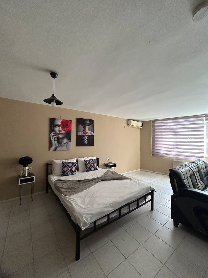 Geheel appartement, No 19 suite pendik otel 2 in Pendik, Marmararegio
