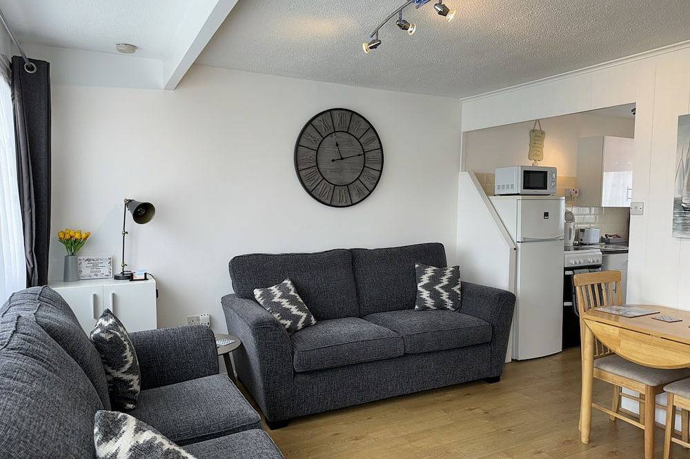 Chalet for 6 People in California (Great Yarmouth), Great Yarmouth