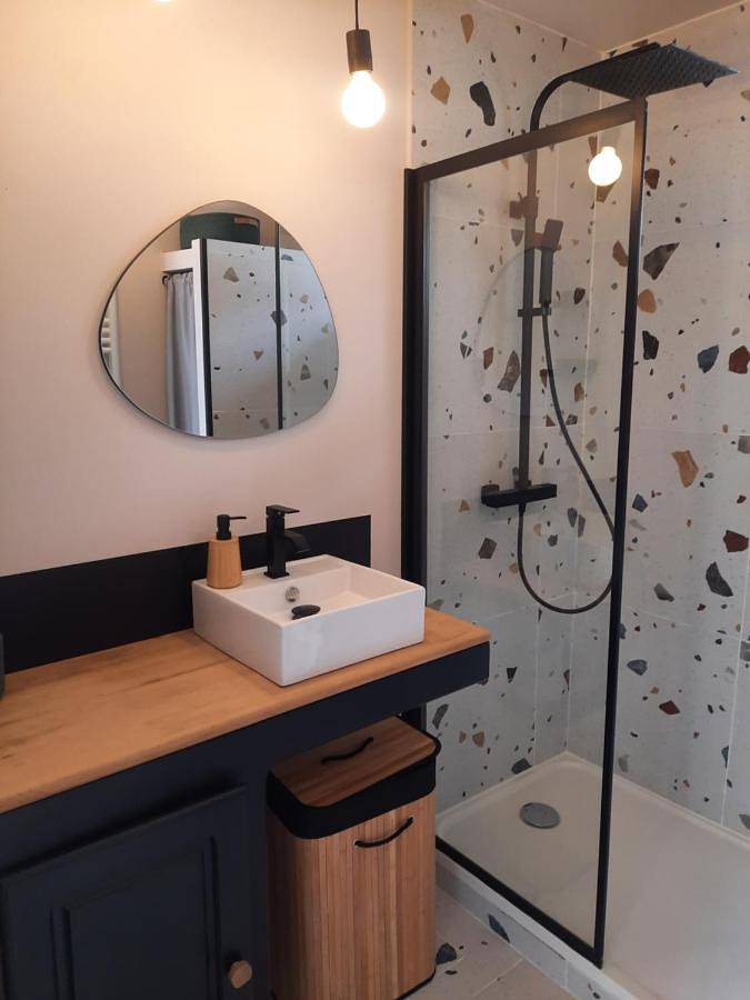 Location de vacances pour 4 personnes, avec vue et terrasse à Saint-Didier-en-Velay - 2