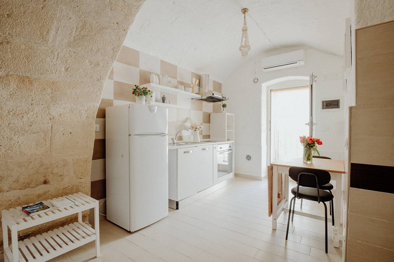 Apartamento entero, Casa Pietro - Palazzo Pezzolla in Monopoli, Region de Bari