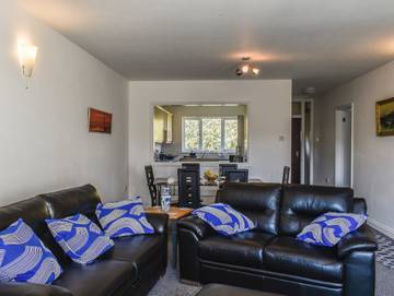 Cottage for 4 People in Newquay, Cornwall, Photo 3