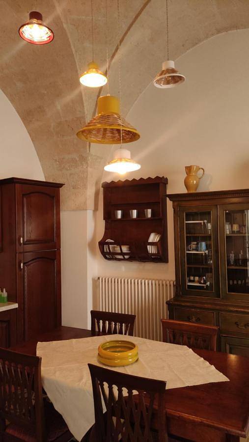 Appartement entier, One-Bedroom Apartment in Grottaglie, Province de Taranto