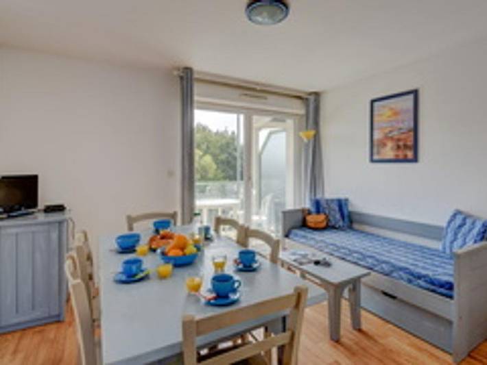 Camping pour 6 personnes, avec bassin pour enfant aux Les Sables-d'Olonne - 4