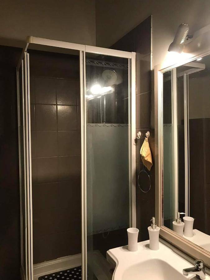 Location de vacances pour 4 personnes, avec jardin ainsi que piscine et vue à Saint-Beauzély - 4