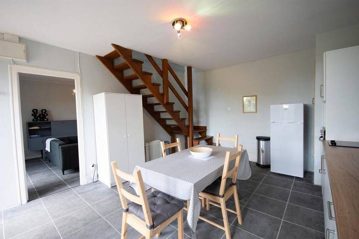 Gîte pour 6 personnes, avec Jardin et Piscine à Huelgoat - 3