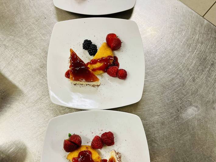 Ferienhaus für 2 Personen in Weilheim - 3