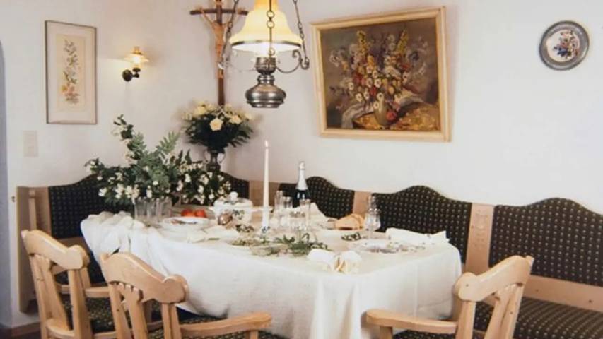 Gîte pour 3 personnes, avec balcon au Tegernsee - 4