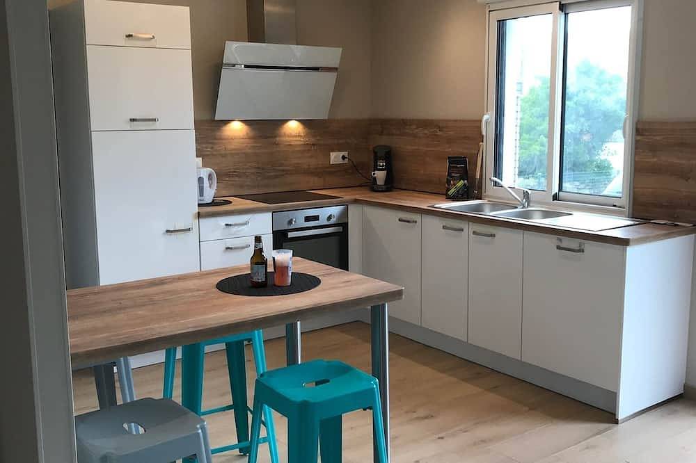 4. The annex, a single-storey detached house near the sea and village center in Audresselles, Boulogne-sur-Mer und Umgebung