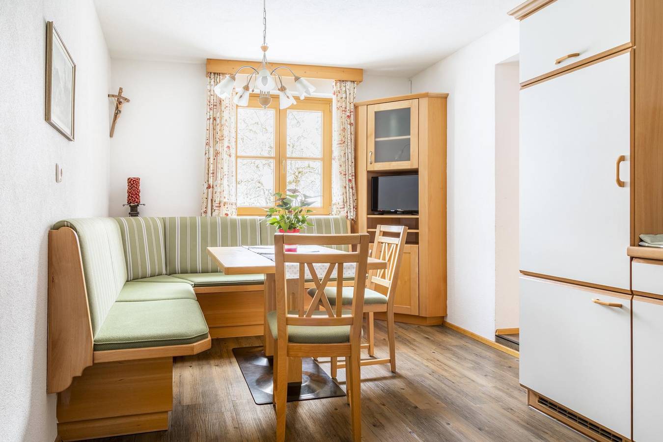 Leitingerhof in Werfenweng, Tennengau