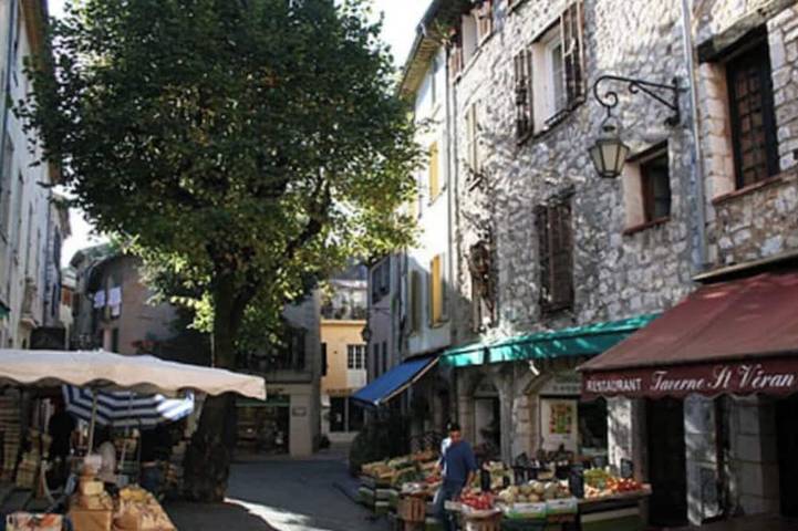 Ferienhaus für 4 Personen - 1