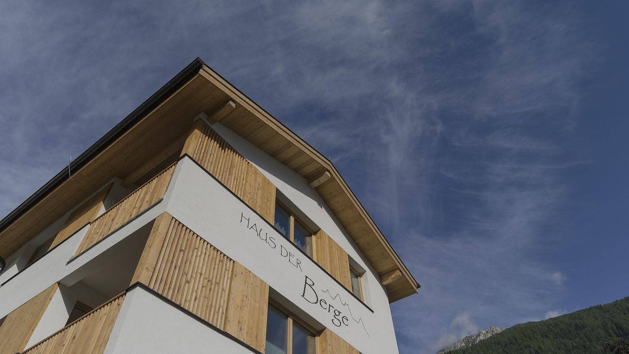 Ganze Ferienwohnung, Ferienwohnung für 3 Personen (47 m²) in Neustift im Stubaital in Neustift, Neustift im Stubaital