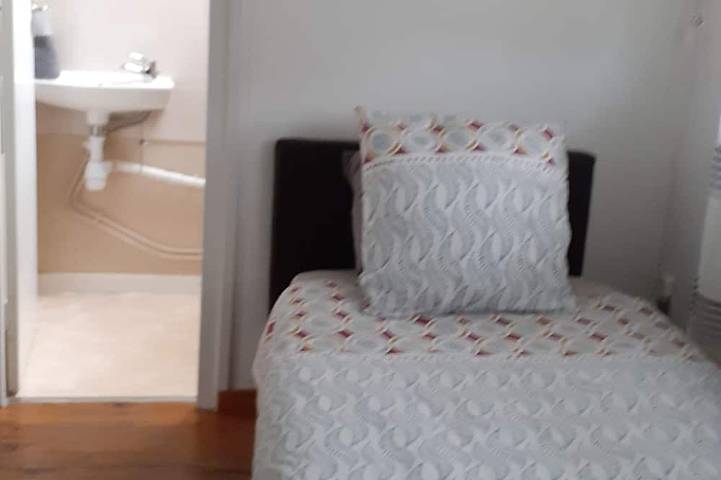 Location de vacances pour 5 personnes, avec terrasse et jardin à Gravelines - 2