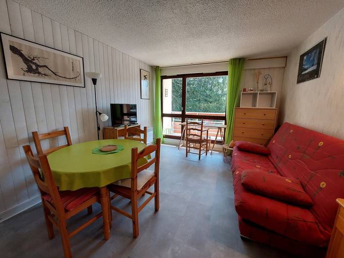 Appartement de vacances pour 6 personnes