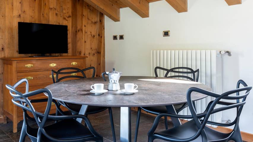 Appartamento intero, Feleit 9 in Bormio, Comune di Bormio