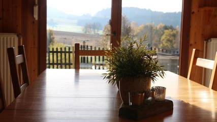Chalet voor 8 Personen in Dohm-Lammersdorf, Vulkaan-Eifel, Afbeelding 2