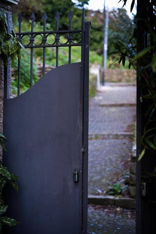 Double Room with Garden View in Castel Gandolfo, Castelli Romani