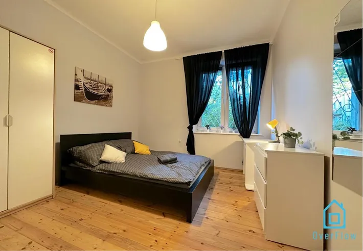 Ferienwohnung für 2 Personen, mit Haustier - 1