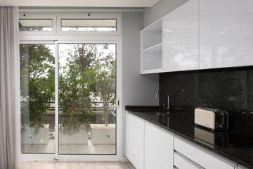 Apartamento De Férias para 2 Pessoas em Funchal (Sé), Madeira, Foto 4
