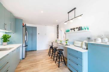 Villa voor 8 Personen in Frejus, Draguignan en omgeving, Afbeelding 4