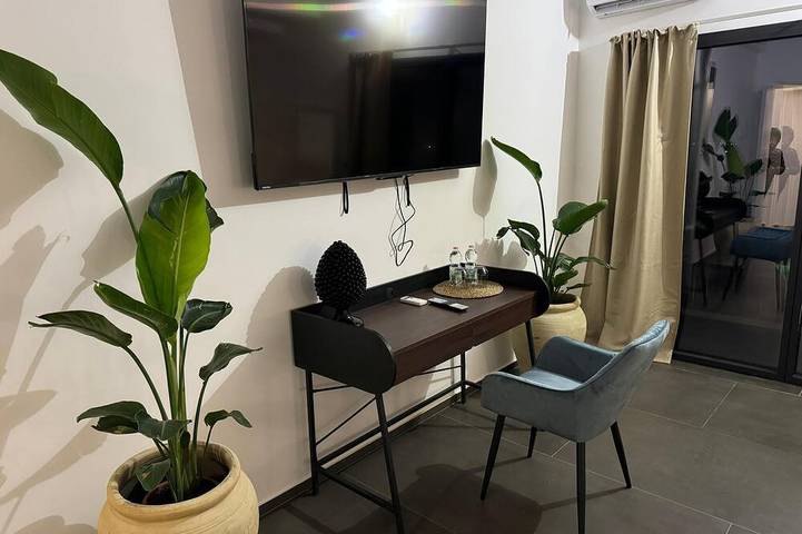 Villa pour 23 personnes, animaux acceptés - 1