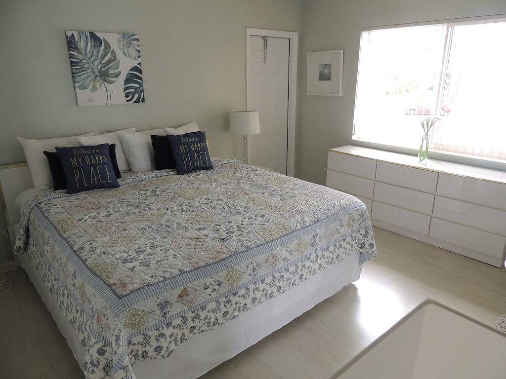 Ganze Wohnung, Unsere Eigentumswohnungen sind am Intracoastal und vier Minuten zu Fuß vom Strand entfernt. Genießen ! in Pompano Beach, Broward County