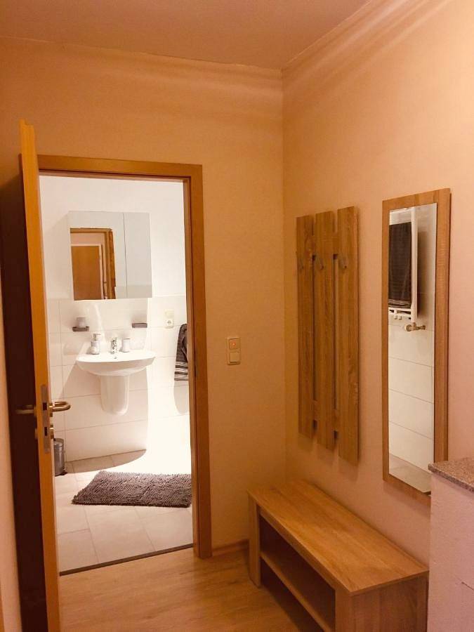 Ganze Wohnung, Two-Bedroom Apartment in Acht, Osteifel