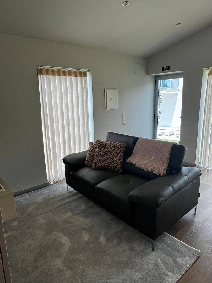 Location de vacances pour 2 personnes, avec terrasse et vue dans Belinho - 2