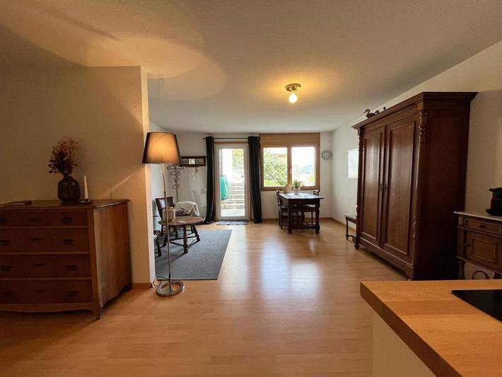 Maison d’hôte pour 2 personnes, avec jardin dans Canton de Neuchâtel - 3