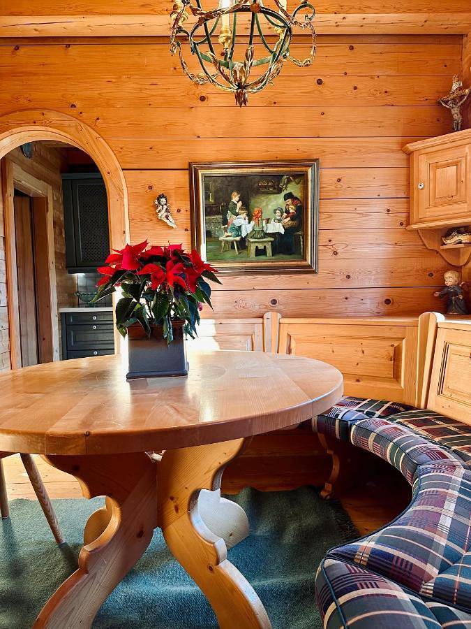 Chalet kleiner Bär in Ellmau, Kaisergebirge