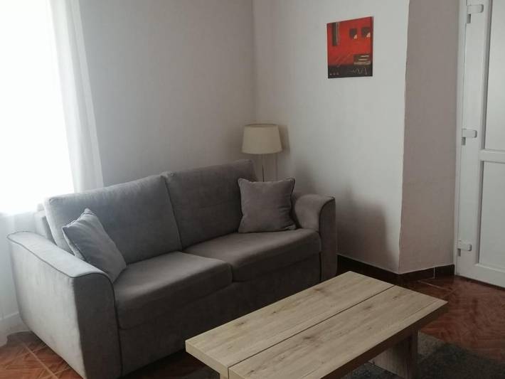 Gîte für 2 Personen, mit Terrasse und Pool im Elsass - 4