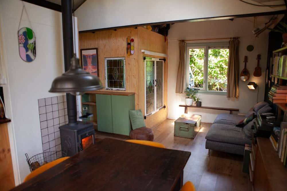 It12 · Cozy forest cottage under the oak trees in Ermelo, Veluwe
