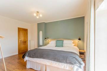 Gîte pour 2 Personnes dans Saint-Sernin-du-Plain, Région d'Autun, Photo 4