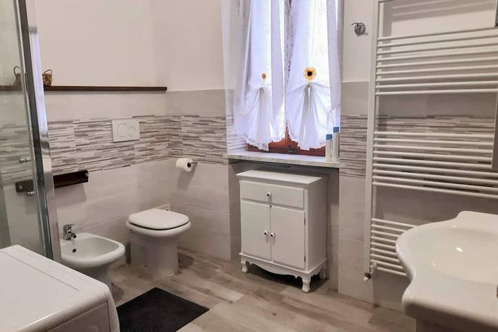 Gîte pour 6 personnes, avec balcon, animaux acceptés à Giaveno - 2