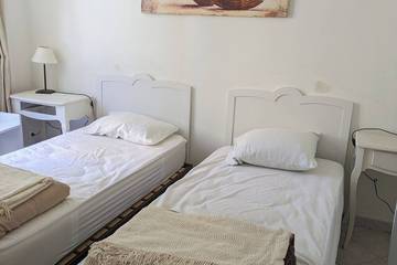 Villa pour 10 Personnes dans Grau-d'Agde, Agde, Photo 1