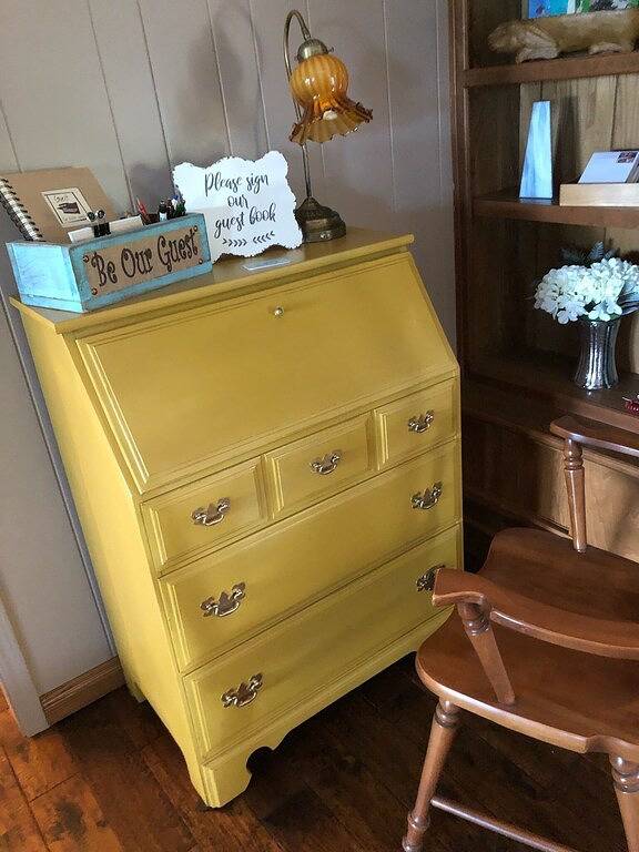 Vacation House for 2 Guests in Shell Knob, Table Rock Lake