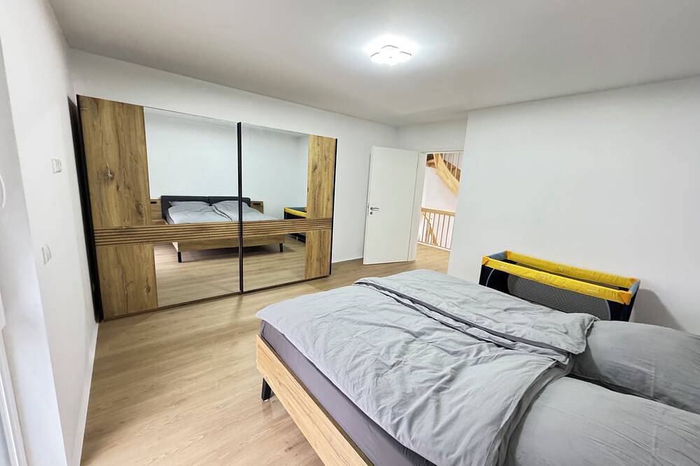 Haus in Hannover in Vahrenwald-List, Hannover