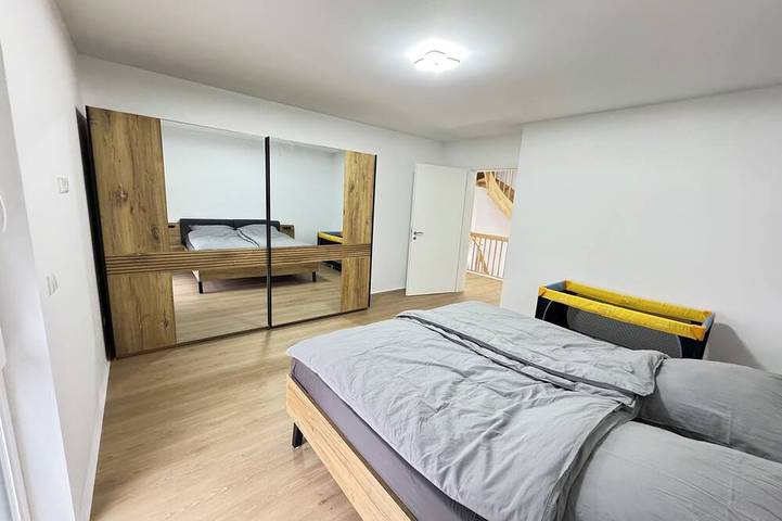 Ferienhaus für 10 Personen in Hannover und Umgebung - 3