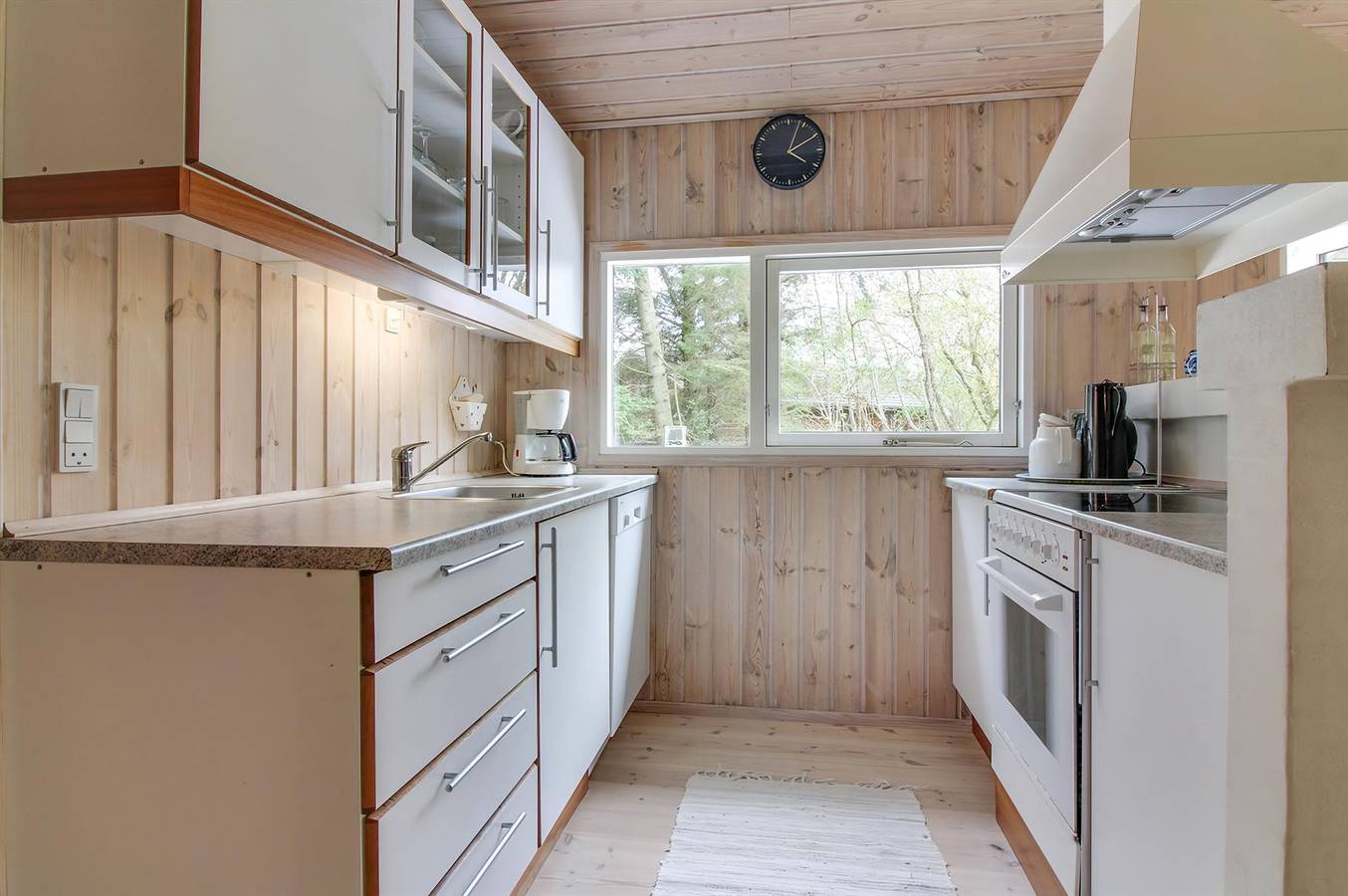 Nice home in Løkken w/ 3 Bedrooms in Hjørring Region