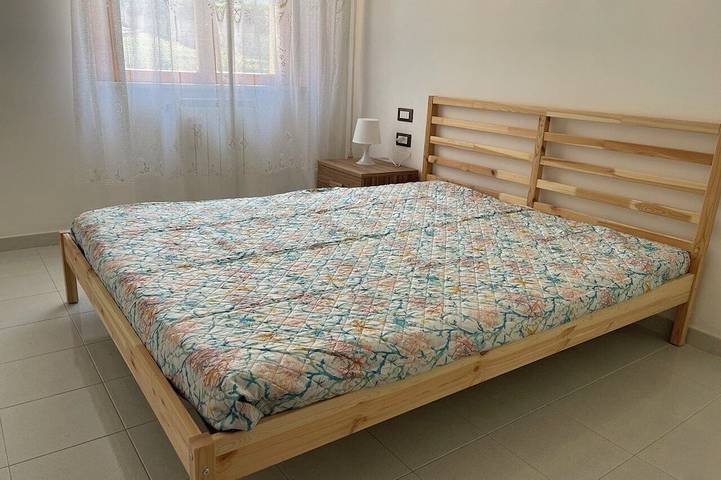 Ferienwohnung für 4 Personen, mit Balkon in Termoli - 4