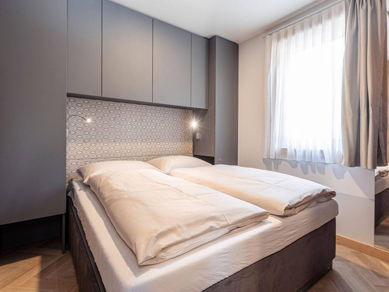 Villa for 6 People in Kötschach-Mauthen, Carinthia