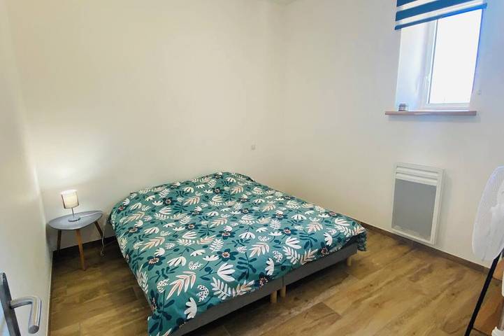 Location de vacances pour 4 personnes à Saint-Martin-Lacaussade - 2