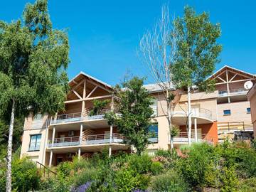 Location De Vacances pour 4 Personnes dans Chorges, Région de Gap, Photo 1