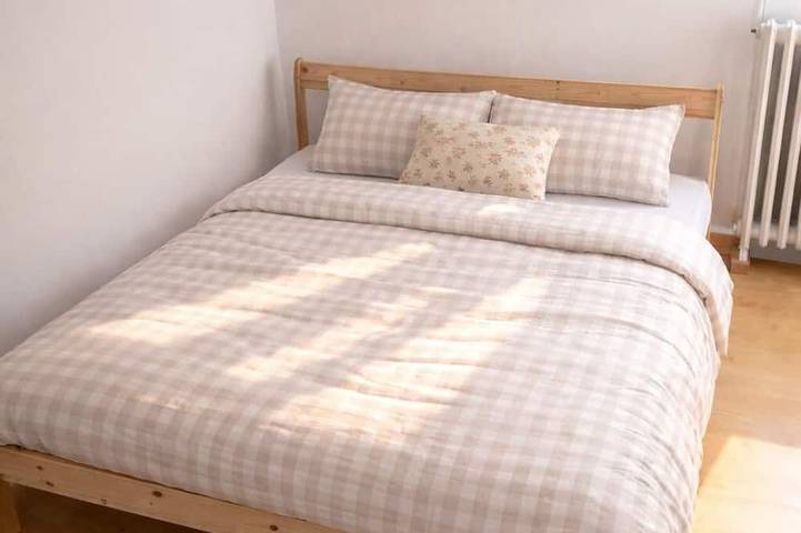 Ferienwohnung für 8 Personen - 1